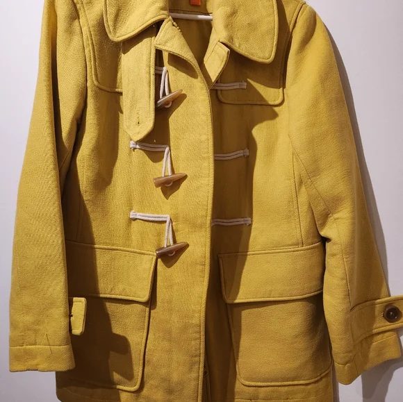 Coat - Picture 2 of 6